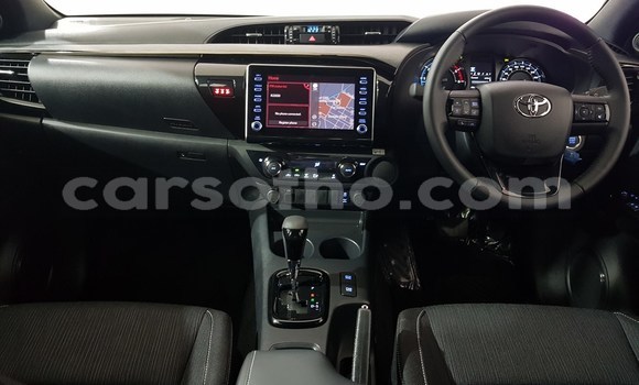 Acheter Occasion Voiture Toyota Hilux Autre à Maseru, Maseru Acheter Occasion Voiture Toyota Hilux Autre à Maseru, Maseru