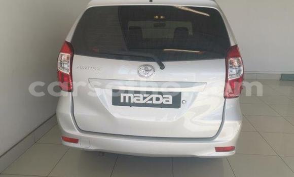 Buy Used Toyota Avanza Silver Car in Maseru in Maseru Buy Used Toyota Avanza Silver Car in Maseru in Maseru