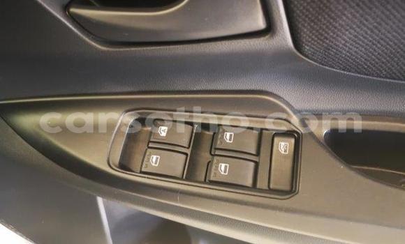 Buy Used Toyota Avanza Silver Car in Maseru in Maseru Buy Used Toyota Avanza Silver Car in Maseru in Maseru