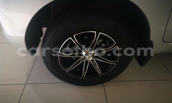 Buy Used Toyota Avanza Silver Car in Maseru in Maseru Buy Used Toyota Avanza Silver Car in Maseru in Maseru