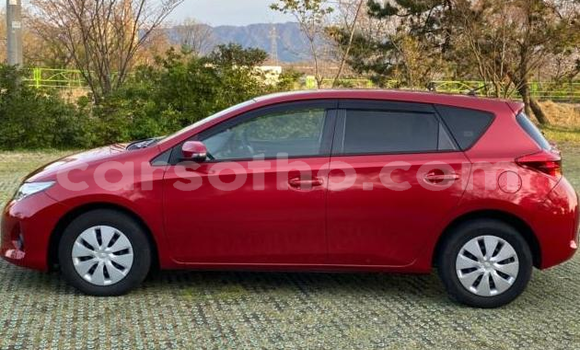 Buy Import Toyota Auris Other Car in Maseru in Maseru Buy Import Toyota Auris Other Car in Maseru in Maseru
