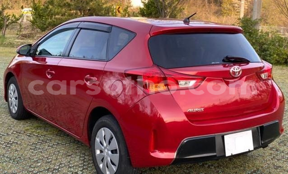 Buy Import Toyota Auris Other Car in Maseru in Maseru Buy Import Toyota Auris Other Car in Maseru in Maseru