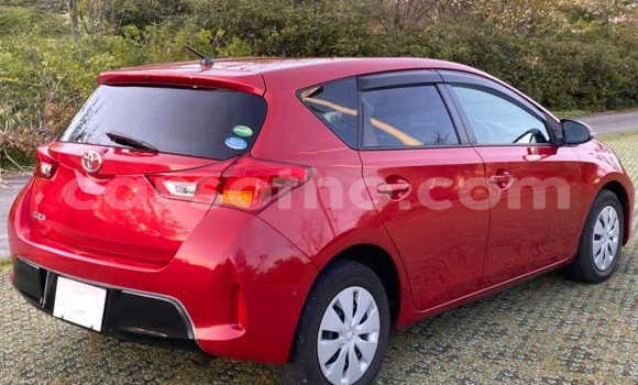 Buy Import Toyota Auris Other Car in Maseru in Maseru Buy Import Toyota Auris Other Car in Maseru in Maseru
