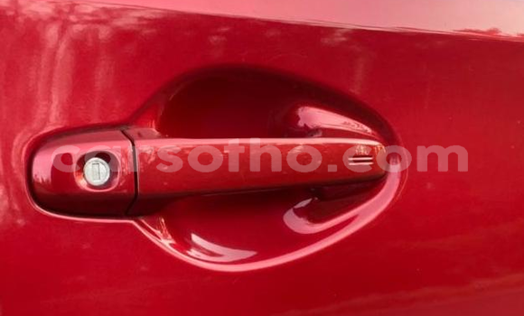 Buy Import Toyota Auris Other Car in Maseru in Maseru Buy Import Toyota Auris Other Car in Maseru in Maseru