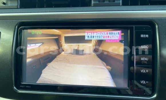 Buy Import Toyota Auris Other Car in Maseru in Maseru Buy Import Toyota Auris Other Car in Maseru in Maseru