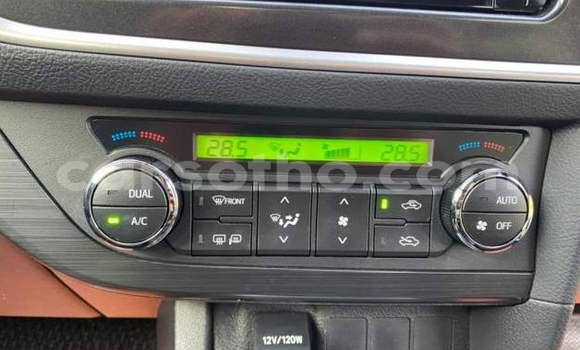 Buy Import Toyota Auris Other Car in Maseru in Maseru Buy Import Toyota Auris Other Car in Maseru in Maseru