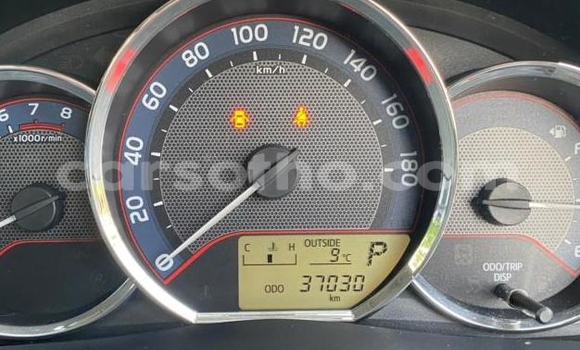 Buy Import Toyota Auris Other Car in Maseru in Maseru Buy Import Toyota Auris Other Car in Maseru in Maseru