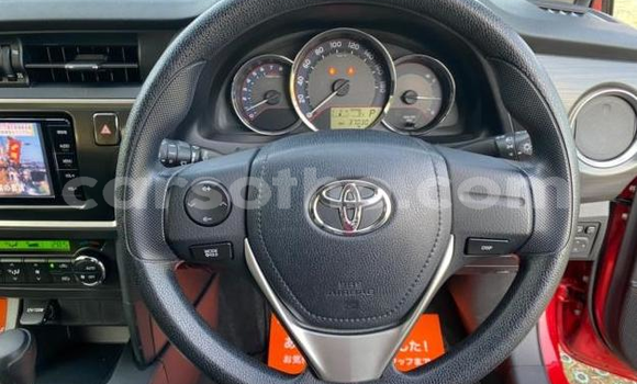 Buy Import Toyota Auris Other Car in Maseru in Maseru Buy Import Toyota Auris Other Car in Maseru in Maseru