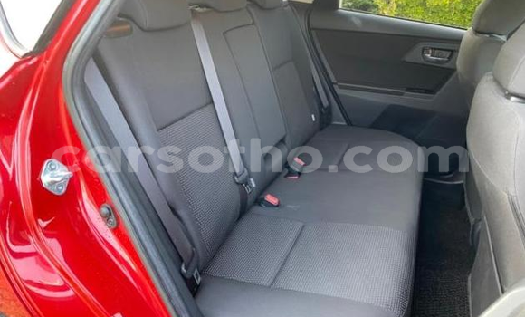 Buy Import Toyota Auris Other Car in Maseru in Maseru Buy Import Toyota Auris Other Car in Maseru in Maseru