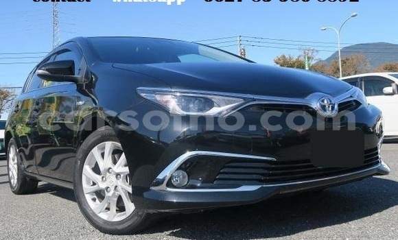 Acheter Import Voiture Toyota Auris Autre à Maseru, Maseru Acheter Import Voiture Toyota Auris Autre à Maseru, Maseru