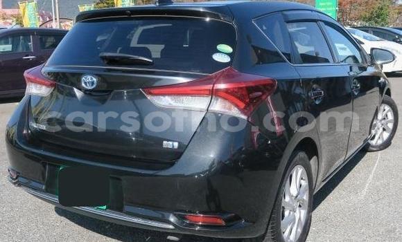 Acheter Import Voiture Toyota Auris Autre à Maseru, Maseru Acheter Import Voiture Toyota Auris Autre à Maseru, Maseru