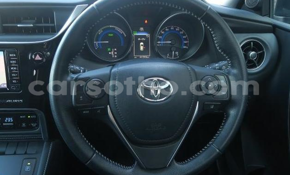 Acheter Import Voiture Toyota Auris Autre à Maseru, Maseru Acheter Import Voiture Toyota Auris Autre à Maseru, Maseru