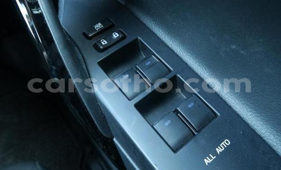 Acheter Import Voiture Toyota Auris Autre à Maseru, Maseru Acheter Import Voiture Toyota Auris Autre à Maseru, Maseru