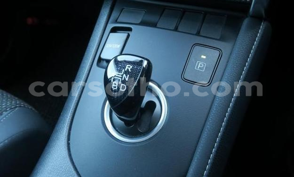 Acheter Import Voiture Toyota Auris Autre à Maseru, Maseru Acheter Import Voiture Toyota Auris Autre à Maseru, Maseru