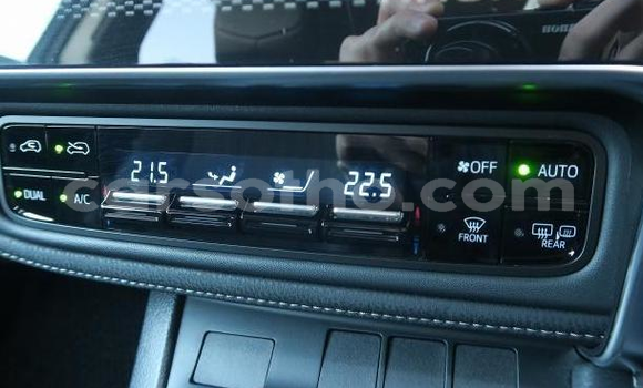 Acheter Import Voiture Toyota Auris Autre à Maseru, Maseru Acheter Import Voiture Toyota Auris Autre à Maseru, Maseru