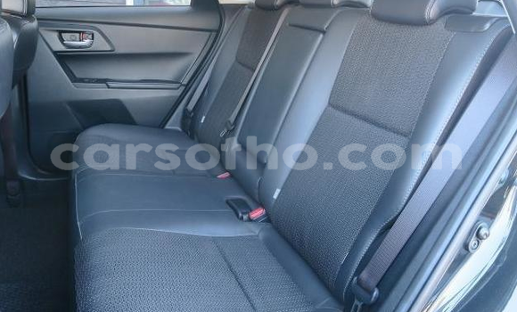 Acheter Import Voiture Toyota Auris Autre à Maseru, Maseru Acheter Import Voiture Toyota Auris Autre à Maseru, Maseru