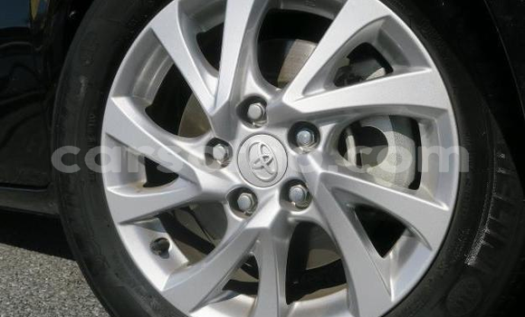 Acheter Import Voiture Toyota Auris Autre à Maseru, Maseru Acheter Import Voiture Toyota Auris Autre à Maseru, Maseru