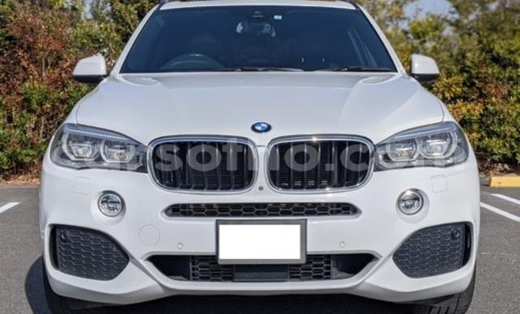 اشتري Imported BMW X5 White سيارة في Maseru في Maseru اشتري Imported BMW X5 White سيارة في Maseru في Maseru