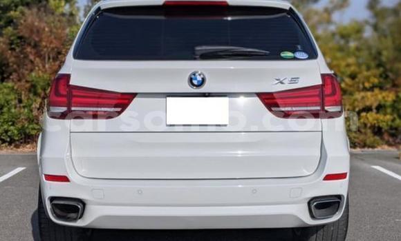 اشتري Imported BMW X5 White سيارة في Maseru في Maseru اشتري Imported BMW X5 White سيارة في Maseru في Maseru