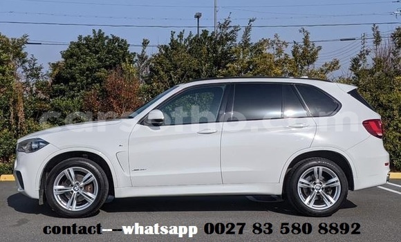 اشتري Imported BMW X5 White سيارة في Maseru في Maseru اشتري Imported BMW X5 White سيارة في Maseru في Maseru