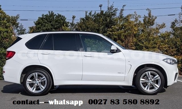 اشتري Imported BMW X5 White سيارة في Maseru في Maseru اشتري Imported BMW X5 White سيارة في Maseru في Maseru