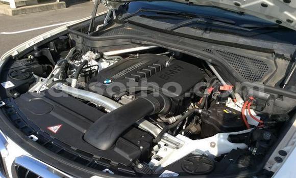 اشتري Imported BMW X5 White سيارة في Maseru في Maseru اشتري Imported BMW X5 White سيارة في Maseru في Maseru