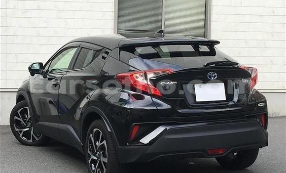 اشتري Imported Toyota C-HR Black سيارة في Maseru في Maseru اشتري Imported Toyota C-HR Black سيارة في Maseru في Maseru