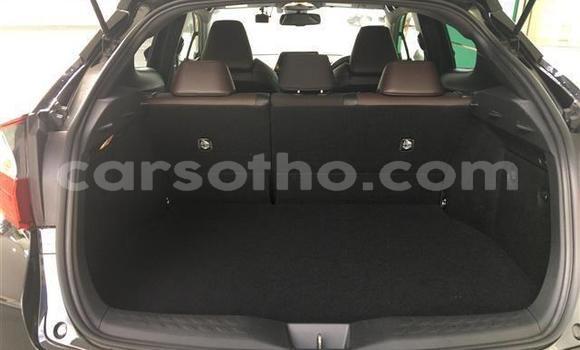 اشتري Imported Toyota C-HR Black سيارة في Maseru في Maseru اشتري Imported Toyota C-HR Black سيارة في Maseru في Maseru