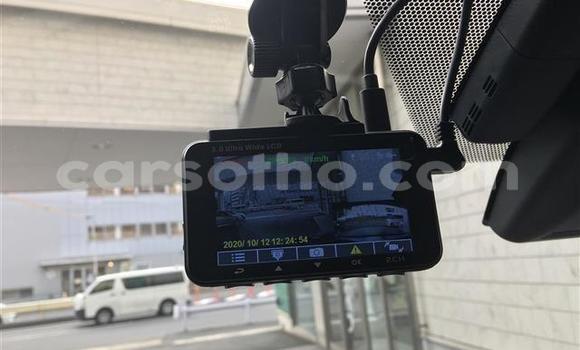 اشتري Imported Toyota C-HR Black سيارة في Maseru في Maseru اشتري Imported Toyota C-HR Black سيارة في Maseru في Maseru