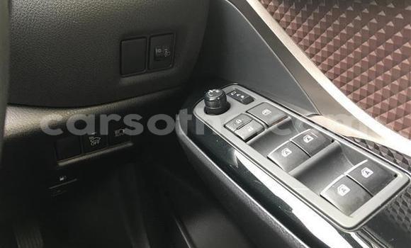 اشتري Imported Toyota C-HR Black سيارة في Maseru في Maseru اشتري Imported Toyota C-HR Black سيارة في Maseru في Maseru