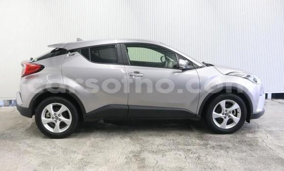 اشتري Imported Toyota C-HR Other سيارة في Maseru في Maseru اشتري Imported Toyota C-HR Other سيارة في Maseru في Maseru