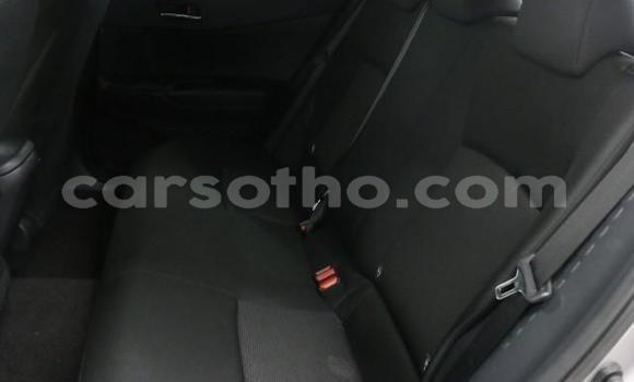 اشتري Imported Toyota C-HR Other سيارة في Maseru في Maseru اشتري Imported Toyota C-HR Other سيارة في Maseru في Maseru