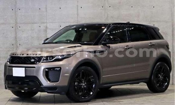 اشتري Imported Land Rover Range Rover Other سيارة في Maseru في Maseru اشتري Imported Land Rover Range Rover Other سيارة في Maseru في Maseru