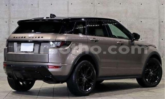اشتري Imported Land Rover Range Rover Other سيارة في Maseru في Maseru اشتري Imported Land Rover Range Rover Other سيارة في Maseru في Maseru