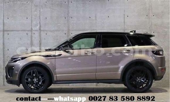 اشتري Imported Land Rover Range Rover Other سيارة في Maseru في Maseru اشتري Imported Land Rover Range Rover Other سيارة في Maseru في Maseru