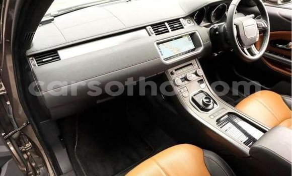اشتري Imported Land Rover Range Rover Other سيارة في Maseru في Maseru اشتري Imported Land Rover Range Rover Other سيارة في Maseru في Maseru