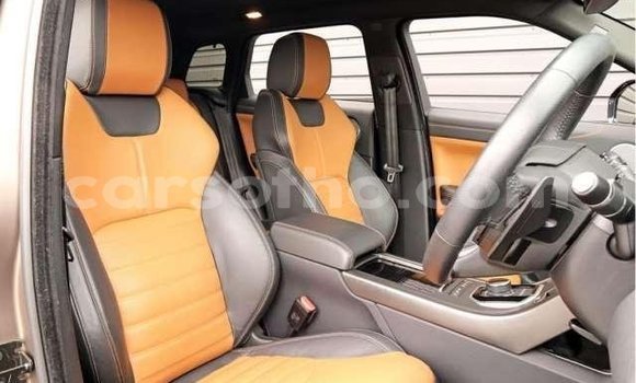 اشتري Imported Land Rover Range Rover Other سيارة في Maseru في Maseru اشتري Imported Land Rover Range Rover Other سيارة في Maseru في Maseru