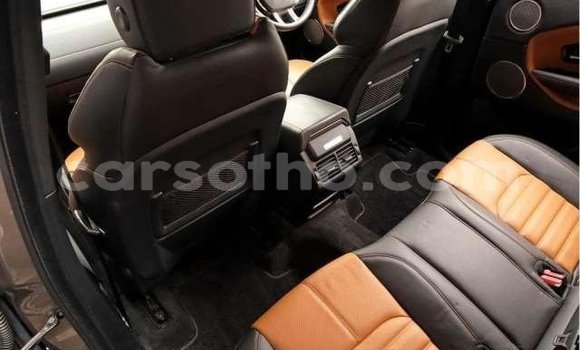 اشتري Imported Land Rover Range Rover Other سيارة في Maseru في Maseru اشتري Imported Land Rover Range Rover Other سيارة في Maseru في Maseru