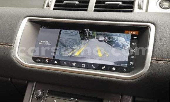 اشتري Imported Land Rover Range Rover Other سيارة في Maseru في Maseru اشتري Imported Land Rover Range Rover Other سيارة في Maseru في Maseru