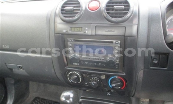 Acheter Occasion Voiture Isuzu KB Blanc à Butha–Buthe, Thaba-Tseka Acheter Occasion Voiture Isuzu KB Blanc à Butha–Buthe, Thaba-Tseka