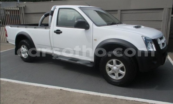 Acheter Occasion Voiture Isuzu KB Blanc à Butha–Buthe, Thaba-Tseka Acheter Occasion Voiture Isuzu KB Blanc à Butha–Buthe, Thaba-Tseka