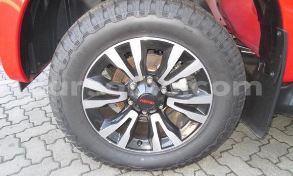 اشتري مستعمل Isuzu D–MAX Red سيارة في Maseru في Maseru اشتري مستعمل Isuzu D–MAX Red سيارة في Maseru في Maseru