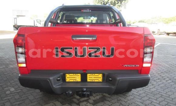 اشتري مستعمل Isuzu D–MAX Red سيارة في Maseru في Maseru اشتري مستعمل Isuzu D–MAX Red سيارة في Maseru في Maseru