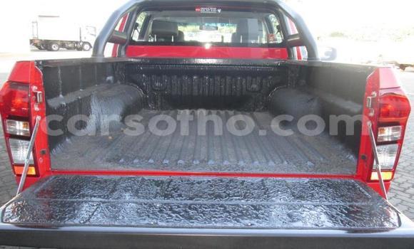 اشتري مستعمل Isuzu D–MAX Red سيارة في Maseru في Maseru اشتري مستعمل Isuzu D–MAX Red سيارة في Maseru في Maseru