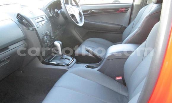 اشتري مستعمل Isuzu D–MAX Red سيارة في Maseru في Maseru اشتري مستعمل Isuzu D–MAX Red سيارة في Maseru في Maseru