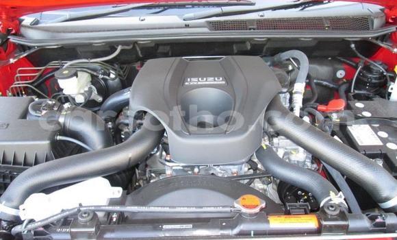 اشتري مستعمل Isuzu D–MAX Red سيارة في Maseru في Maseru اشتري مستعمل Isuzu D–MAX Red سيارة في Maseru في Maseru