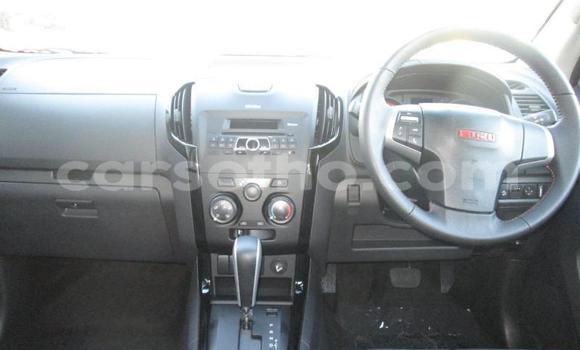 اشتري مستعمل Isuzu D–MAX Red سيارة في Maseru في Maseru اشتري مستعمل Isuzu D–MAX Red سيارة في Maseru في Maseru