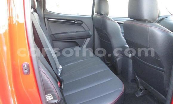 اشتري مستعمل Isuzu D–MAX Red سيارة في Maseru في Maseru اشتري مستعمل Isuzu D–MAX Red سيارة في Maseru في Maseru