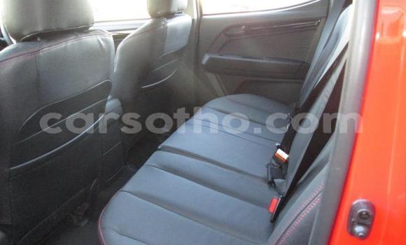 اشتري مستعمل Isuzu D–MAX Red سيارة في Maseru في Maseru اشتري مستعمل Isuzu D–MAX Red سيارة في Maseru في Maseru