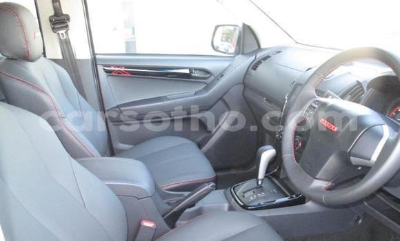 اشتري مستعمل Isuzu D–MAX Red سيارة في Maseru في Maseru اشتري مستعمل Isuzu D–MAX Red سيارة في Maseru في Maseru